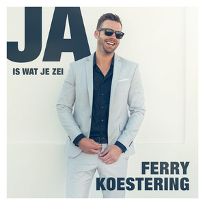 Ferry Koesterings